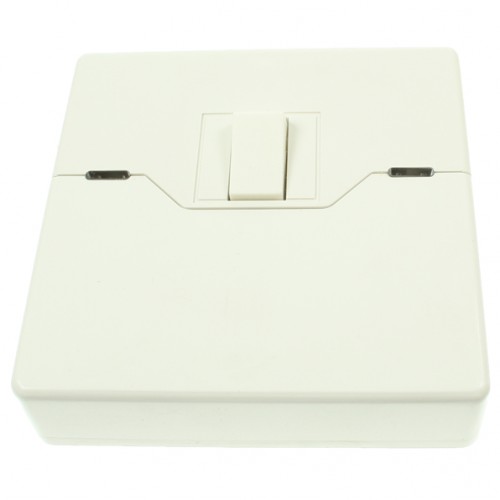 Timeguard Programmable Security Light Switch, Switches and Sockets, UK