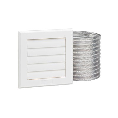 Kingshield Timer KingShield G510T 100mm Std Axial Fan with Timer | UKES