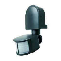 byron lighting control at
