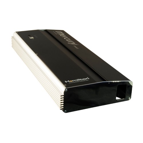 The Hamilton MultiRoom Audio Enclosure 4 Room, 4 Zone