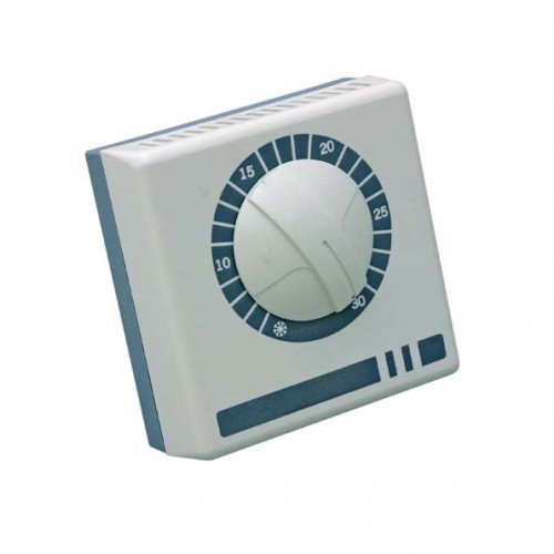 CED Room Thermostat (RTS) at UK Electrical Supplies