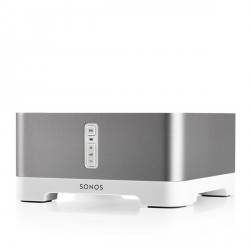 SONOS CONNECT:AMP | UKES