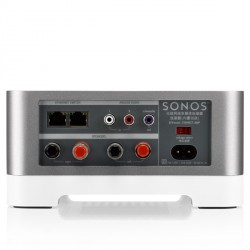 SONOS CONNECT:AMP | UKES