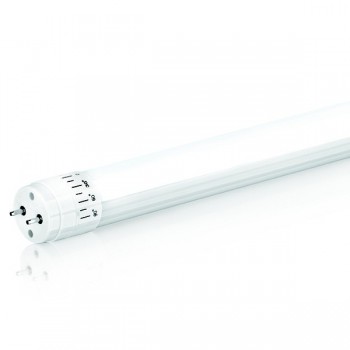 Aurora Lighting AU-XT8610FR-65 100-240V T8 2ft 10W 600mm Frosted ...