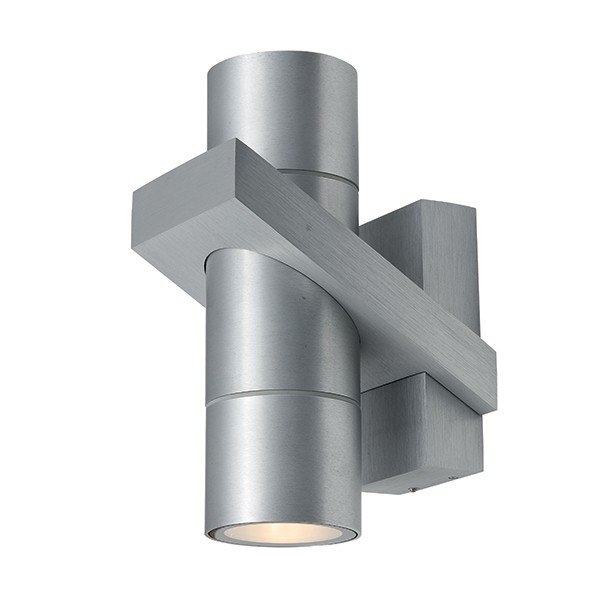 Ansell Lighting Corvus Wall Light UKES