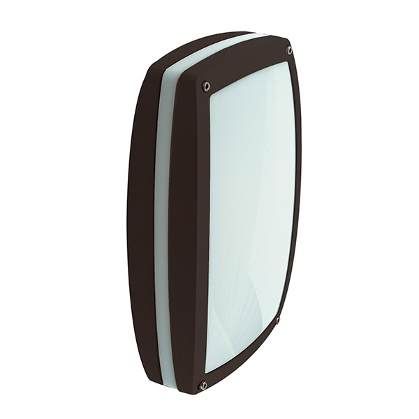 Ansell Link Black Wall Light at UK Electrical Supplies.