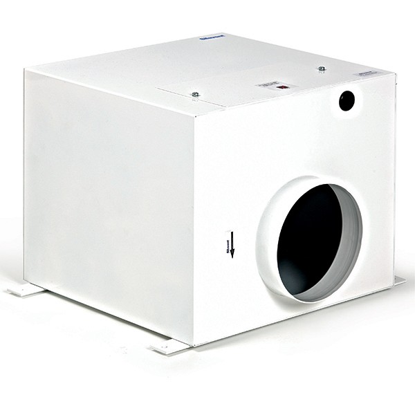 Buy the Silavent PWC750REG Continuous trickleadjustable speed