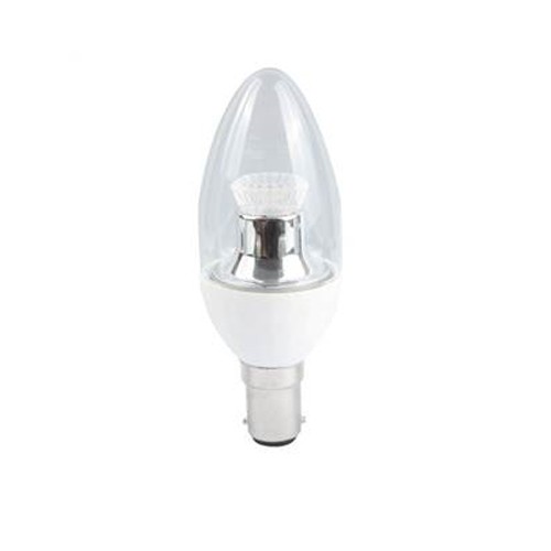 Bell Lighting 2700K LED Candle Bulb (05144) at UK Electrical Supplies