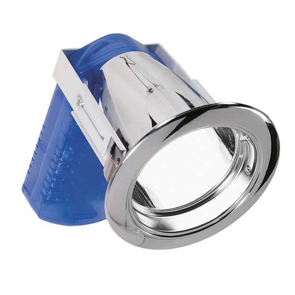 Aurora Lighting AULPF670EM 240V PLTE Fixed Recessed 18W Compact