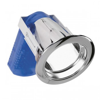 Aurora Lighting AU-LPF670EM 240V PLT-E Fixed Recessed 18W Compact ...