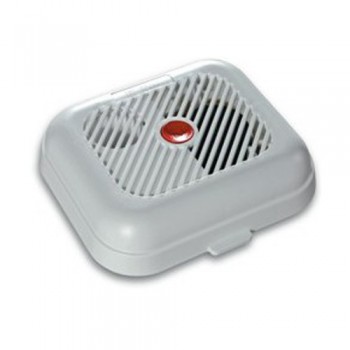 Ei141RC Ionisation Smoke Alarm - Active Electric - View #2