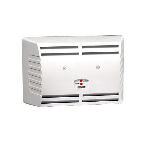 VentAxia 180510 Duet Surface at UK Electrical Supplies