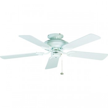 gloss blades mayfair fantasia cord pull ceiling fan basket inch