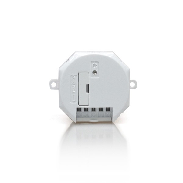 LightwaveRF Inline Relay 500W at UK Electrical Supplies.