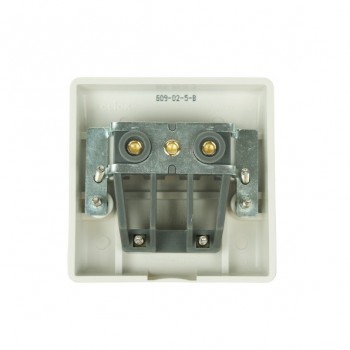 Click Mode 45amp Cooker Connection Plate | UKES