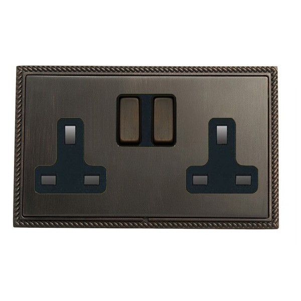 Hamilton CFX Etrium Bronze with Etrium Bronze Frame 2