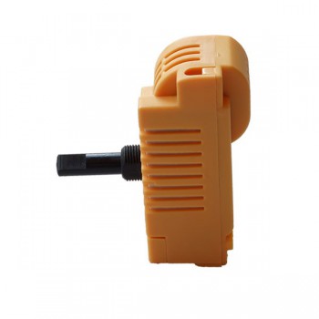 Hamilton GRID-IT 2 Way Leading Edge Push On/Off Resistive Dimmer Module ...