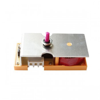 Hamilton 1000W 2 Way Leading Edge Push On/Off Resistive Dimmer Module ...