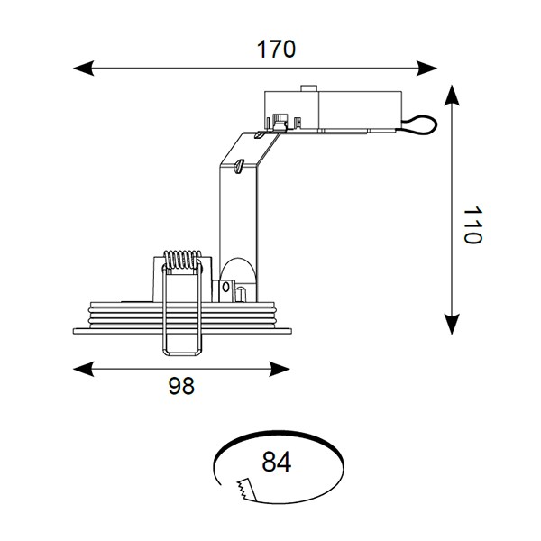 wiring gu10 downlights diagram efcaviation wiring gu10 downlights diagram efcaviation