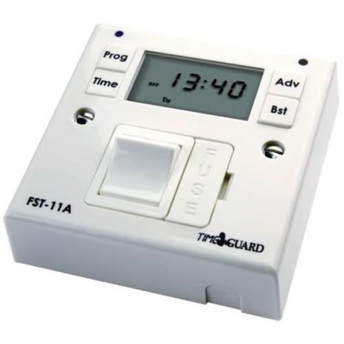 Buy the The Timeguard FST11A SupplyMaster 24 Hour Fused Spur Timeswitch
