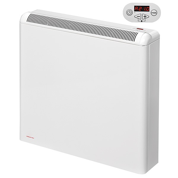 Buy the Elnur Heating ECO158 1.5kw 1.3kW Ecombi SSH Smart Storage Heater