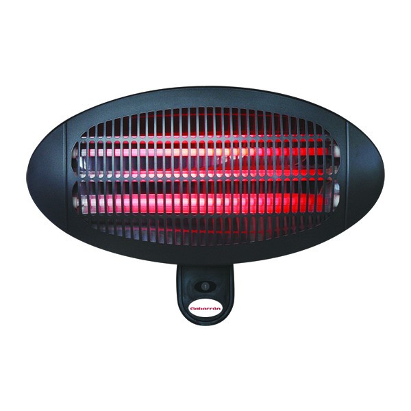 Buy the Elnur Heating IDM2000 2KW WallMounting InfraRed Radiators