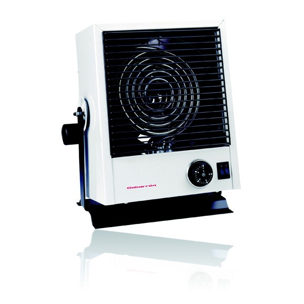 Buy the Elnur Heating A12 12KW Industrial Heater (For Indoor Use) at