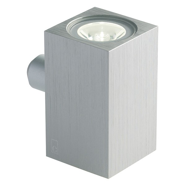 Collingwood Lighting Mc020 S Amber Up Down Mini Cube Led Wall Light Amber Collingwood Lighting Mc020 S Amber Up Down Mini Cube Led Wall Light Amber