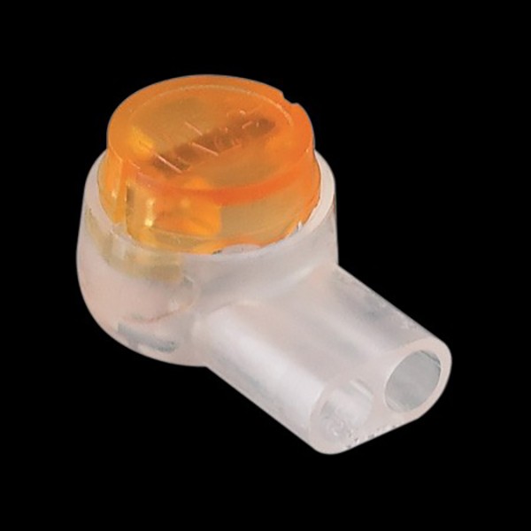 Collingwood Lighting UY2 CONNECTOR Quick Waterproof Connector at UK