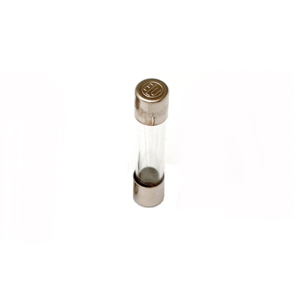 Europa 7000135/5A 5 x 20mm (T) Slow Blow Glass Miniature Fuse 5amp
