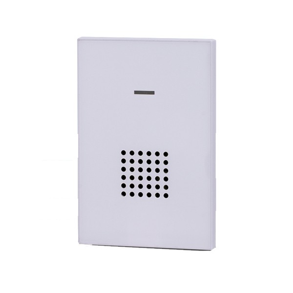 LightwaveRF Wireless Portable Door Chime Unit at UK Electrical Supplies