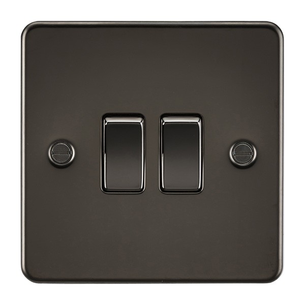 Switch Light(グレー) Switch 24xRJ45 10/100/1000,silențios,f.vent.,alim.intern