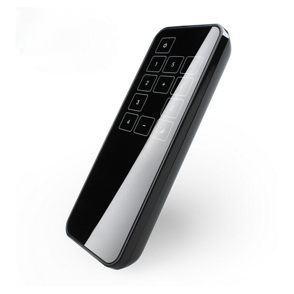 Retrotouch 00190 10 Gang Master Scene Remote for Retrotouch Remote