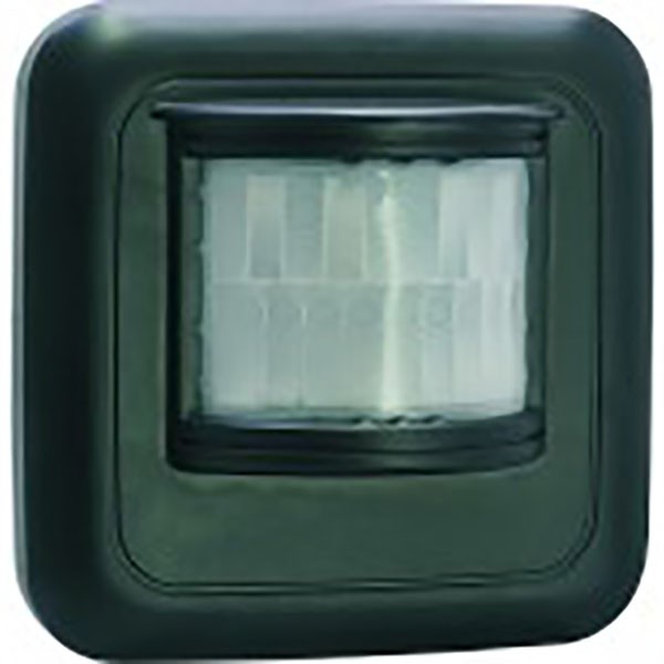 Byron Home Easy Outdoor Motion Detector HE861 at UK Electrical Supplies