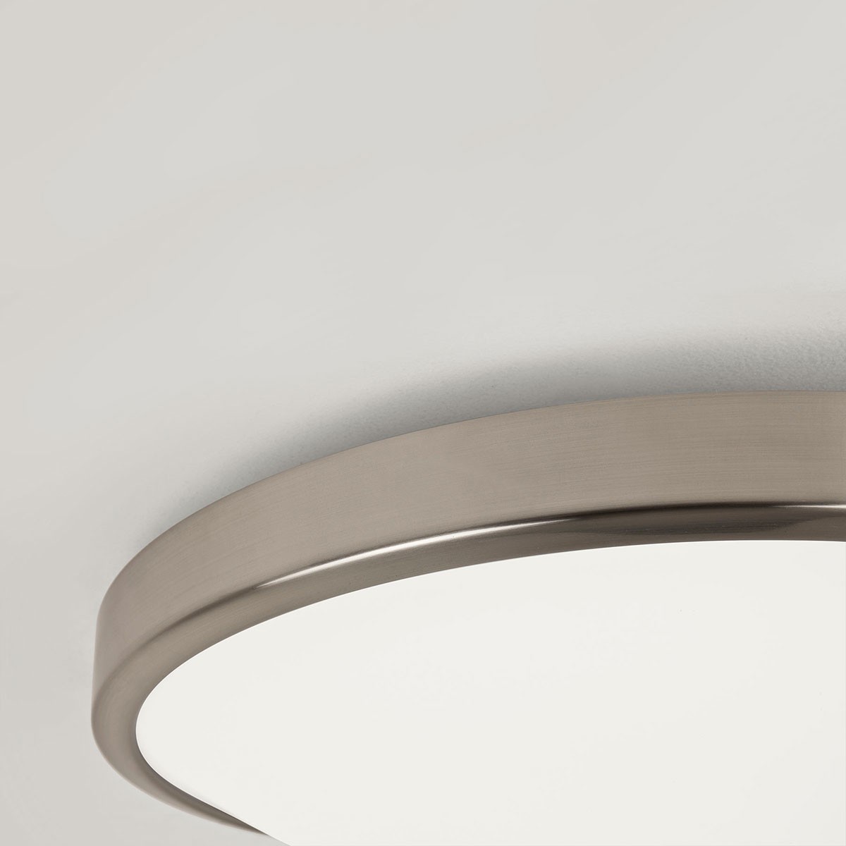 Astro Osaka Brushed Nickel Ceiling Light At Uk Electrical Supplies Astro Osaka Brushed Nickel Ceiling Light