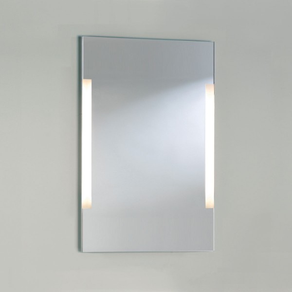 Astro Imola 900 Polished Chrome Illuminated Bathroom Mirror UKES