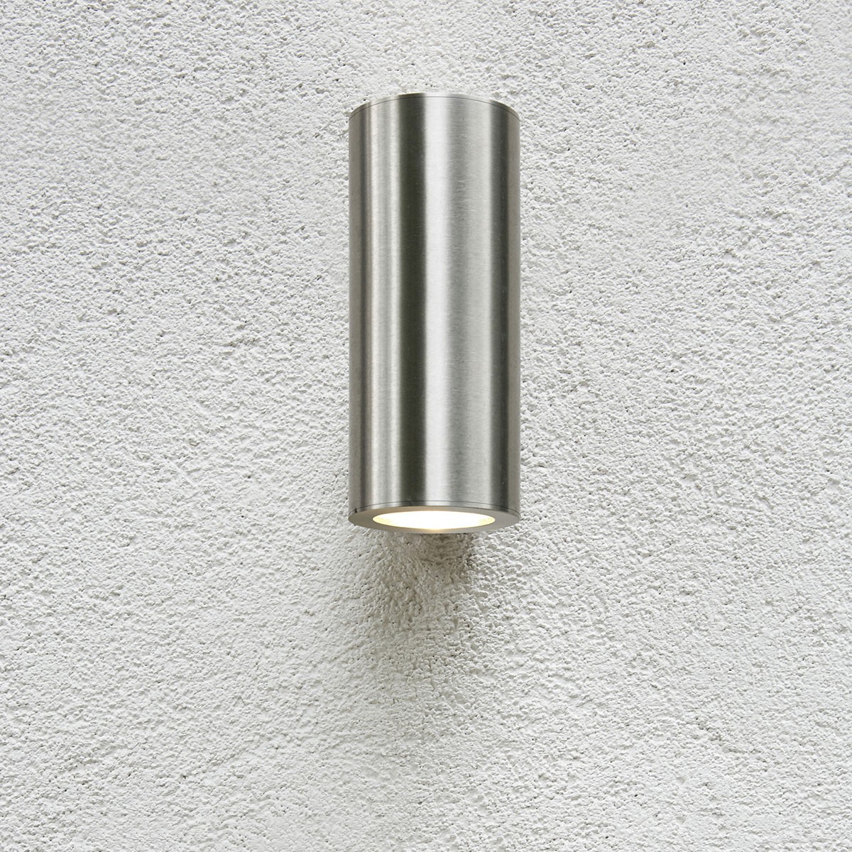 astro detroit brushed stainless steel outdoor wall light at uk electrical supplies astro detroit brushed stainless steel outdoor wall light at uk electrical supplies