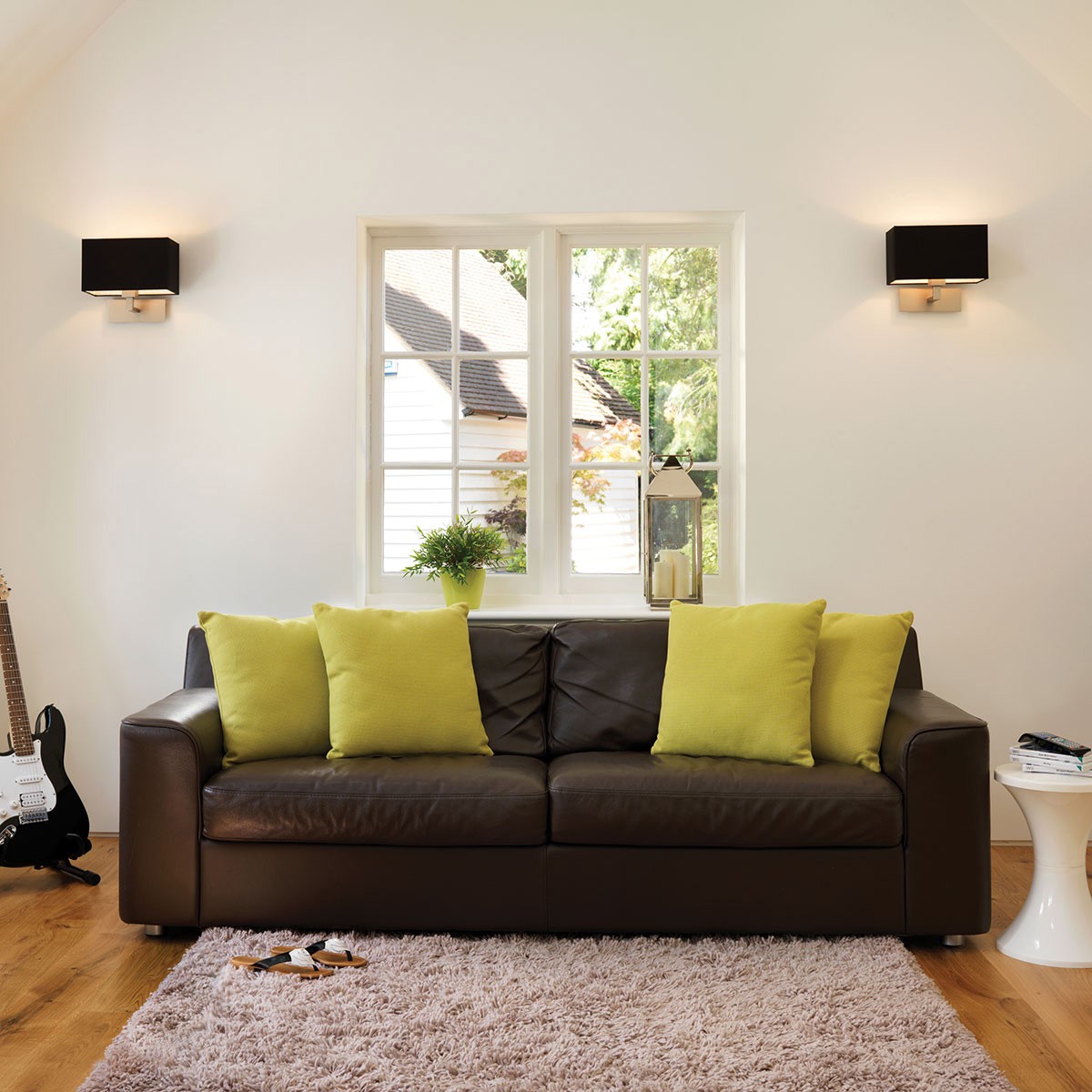 Astro park lane wall light Astro park lane wall light