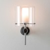 astro arezzo polished chrome bathroom wall light uk electrical supplies astro arezzo polished chrome bathroom wall light uk electrical supplies