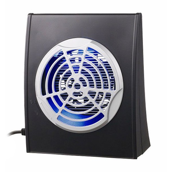 Manrose MANPFK Portable Fly Killer at UK Electrical Supplies