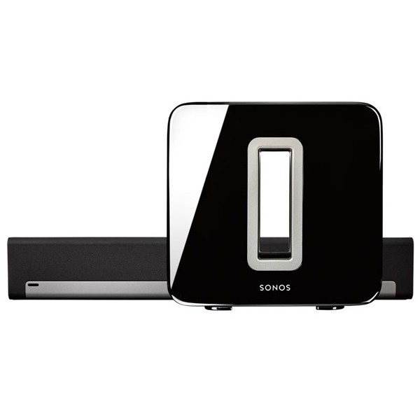 SONOS 3.1 Home Cinema System
