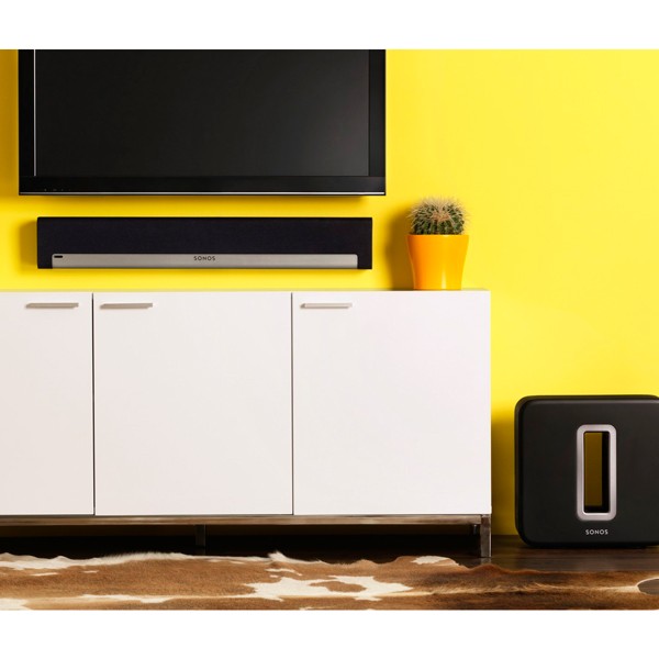 SONOS 3.1 Home Cinema System