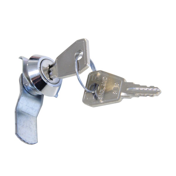 Hager Design 30 Door Locking Kit at UK Electrical Supplies