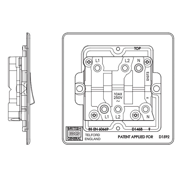 Diagram Bathroom Fan Isolator Wiring Diagram 6 Mb New Update December 21 2020 Full Version Hd Quality Wiring Diagram Wiringmedicine Serramentiminimali It