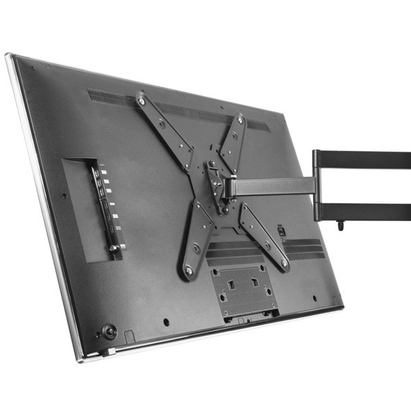 VonHaus Cantilever TV Bracket for 23-55in TV | UK ...