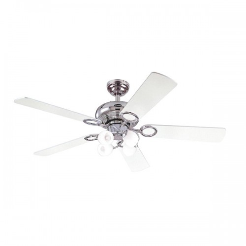 Westinghouse Helix Fusion 52 Chrome Ceiling Fan 78753 At Ukes - Black And Chrome Ceiling Fan With Lights Westinghouse Helix Fusion 52 Chrome Ceiling Fan 78753 At Ukes - Black And Chrome Ceiling Fan With Lights