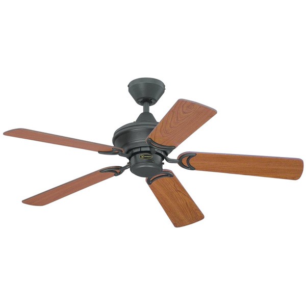 Ancient Iron Ceiling Fan 78264