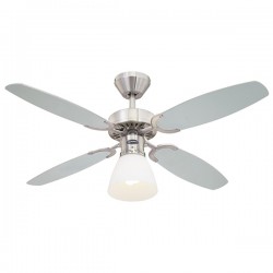 Buy Ceiling Fans With Lighting At Uk Electrical Supplies
