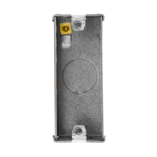 Click Deco Plus Architrave Switch Kit (DPBN471BKMD002BK + WA671) at UKES