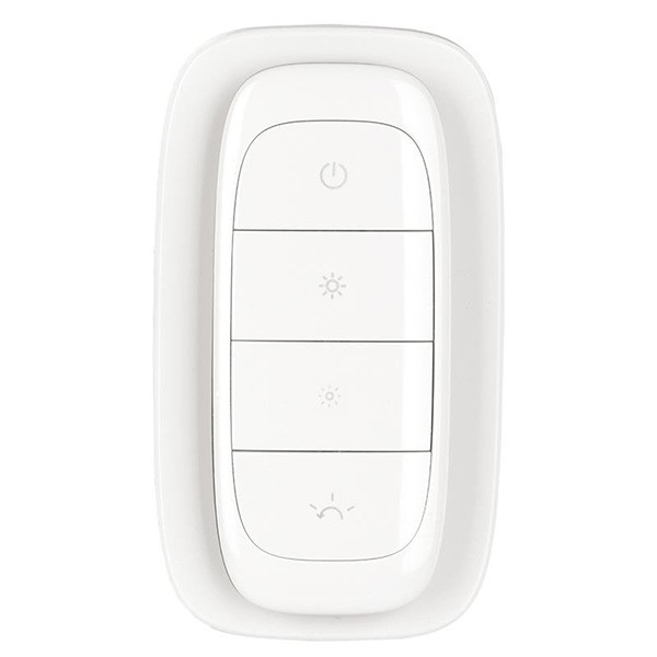 Aurora Lighting ZigBee Wireless Remote Control UKES
